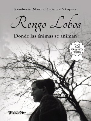 cover image of Rengo Lobos
